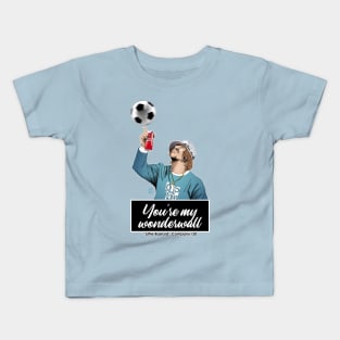 wonderwall Kids T-Shirt